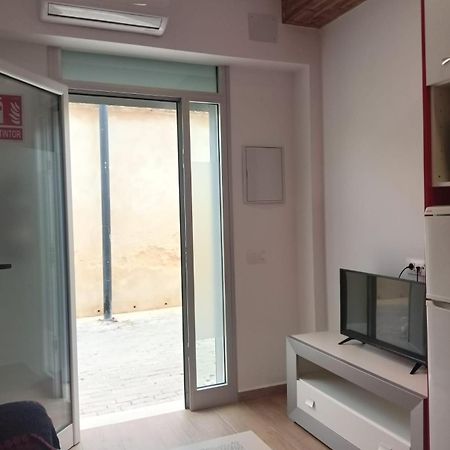 Apartamento La Chanca Playa 1 Conil De La Frontera Exterior foto