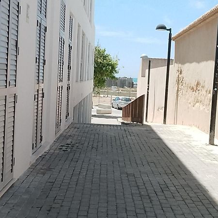 Apartamento La Chanca Playa 1 Conil De La Frontera Exterior foto