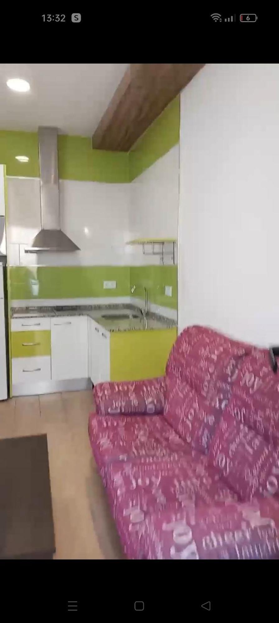 Apartamento La Chanca Playa 1 Conil De La Frontera Exterior foto
