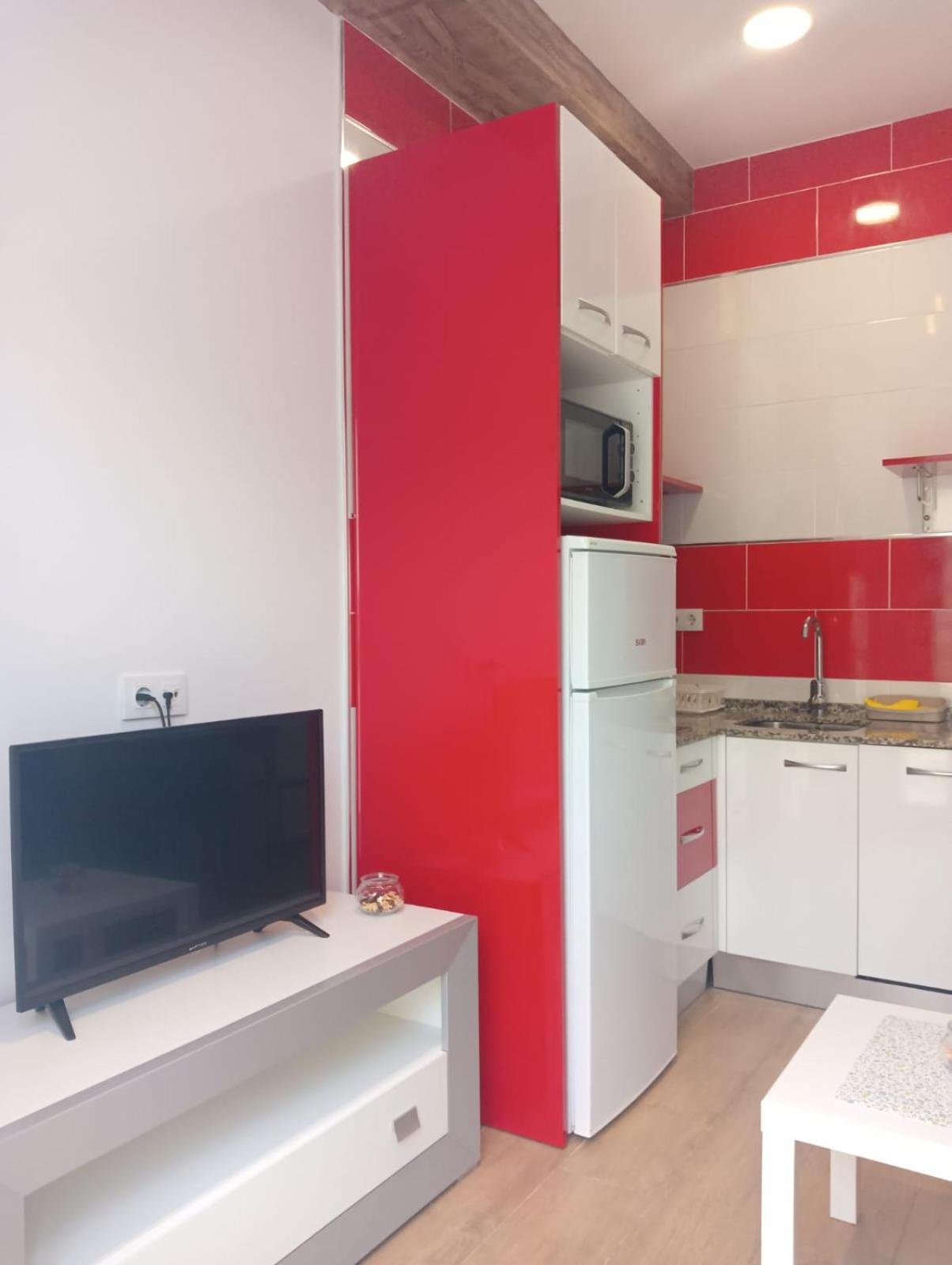 Apartamento La Chanca Playa 1 Conil De La Frontera Exterior foto